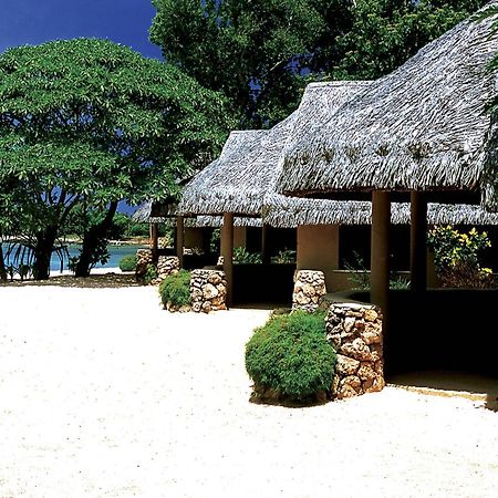 Breakas Beach Resort (Adults Only) Port-Vila Facilités photo