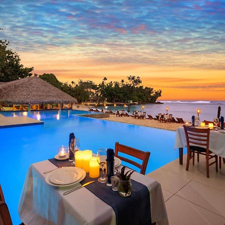 Breakas Beach Resort (Adults Only) Port-Vila Extérieur photo