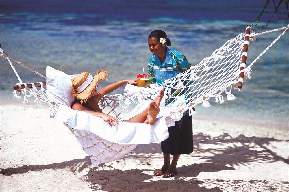 Breakas Beach Resort (Adults Only) Port-Vila Extérieur photo