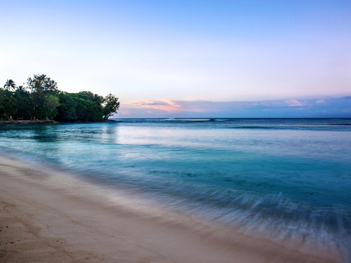 Breakas Beach Resort (Adults Only) Port-Vila Extérieur photo
