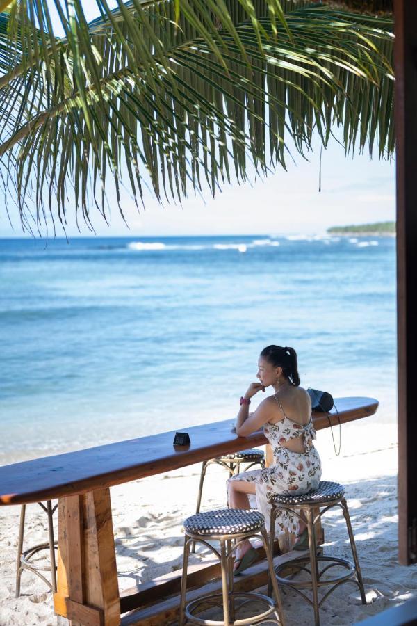 Breakas Beach Resort (Adults Only) Port-Vila Extérieur photo