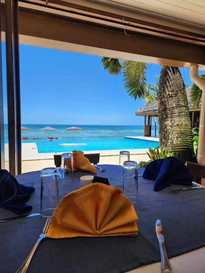 Breakas Beach Resort (Adults Only) Port-Vila Extérieur photo