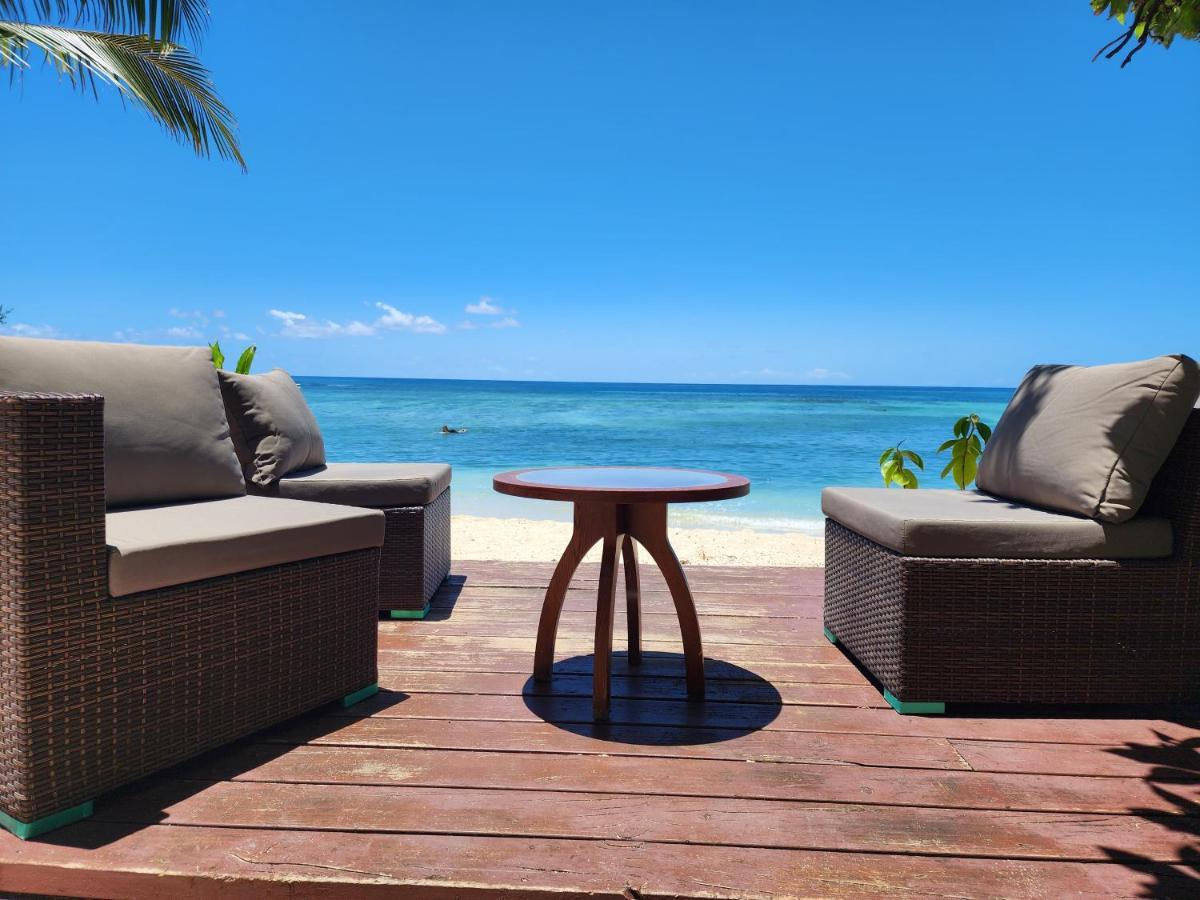 Breakas Beach Resort (Adults Only) Port-Vila Extérieur photo