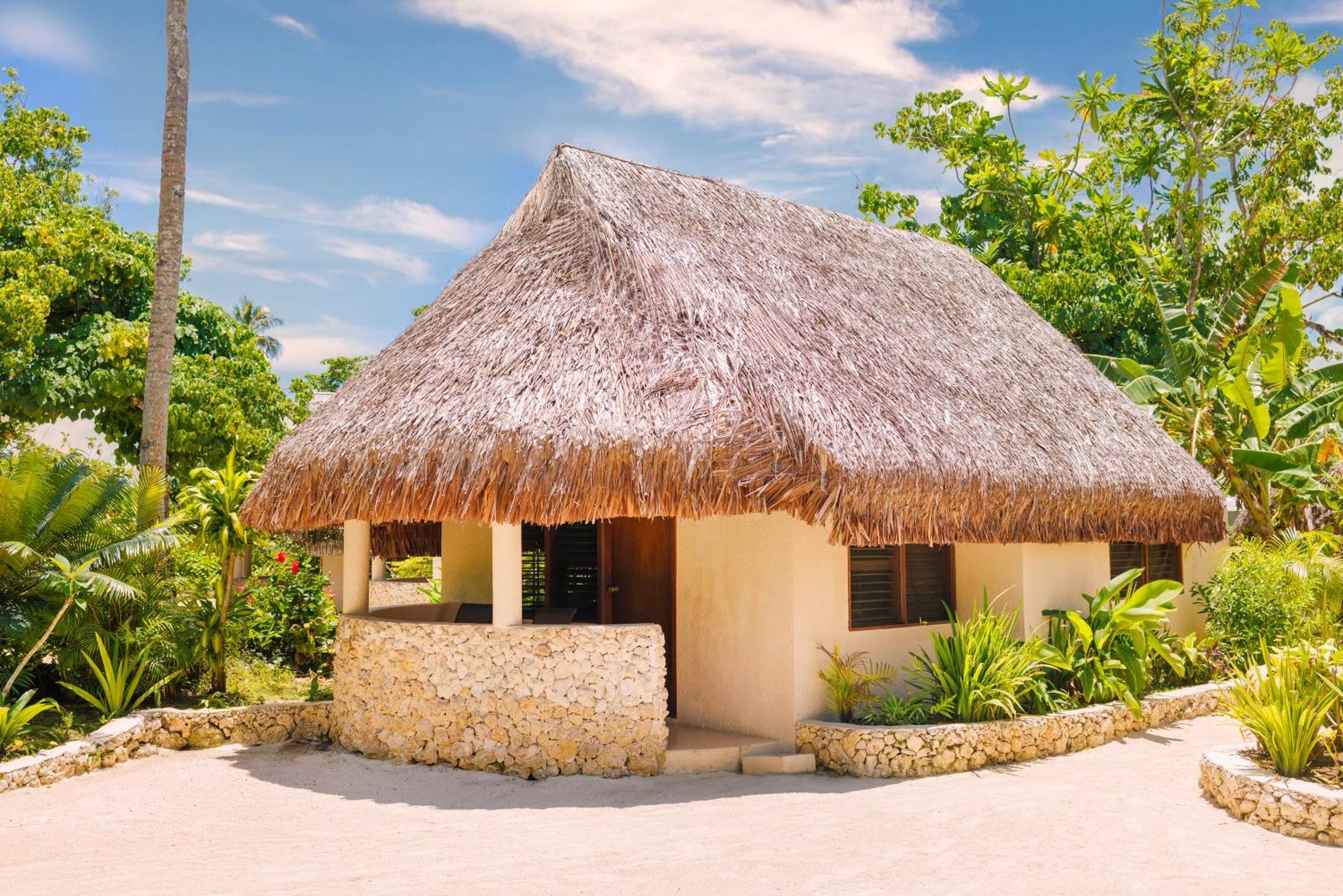 Breakas Beach Resort (Adults Only) Port-Vila Extérieur photo