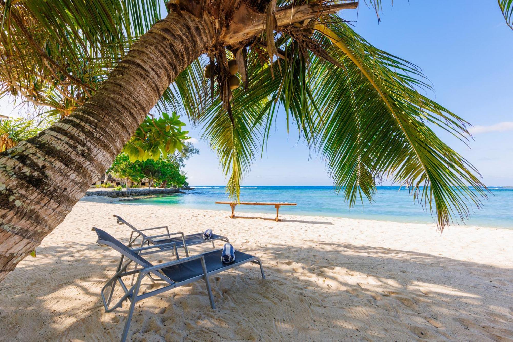 Breakas Beach Resort (Adults Only) Port-Vila Extérieur photo