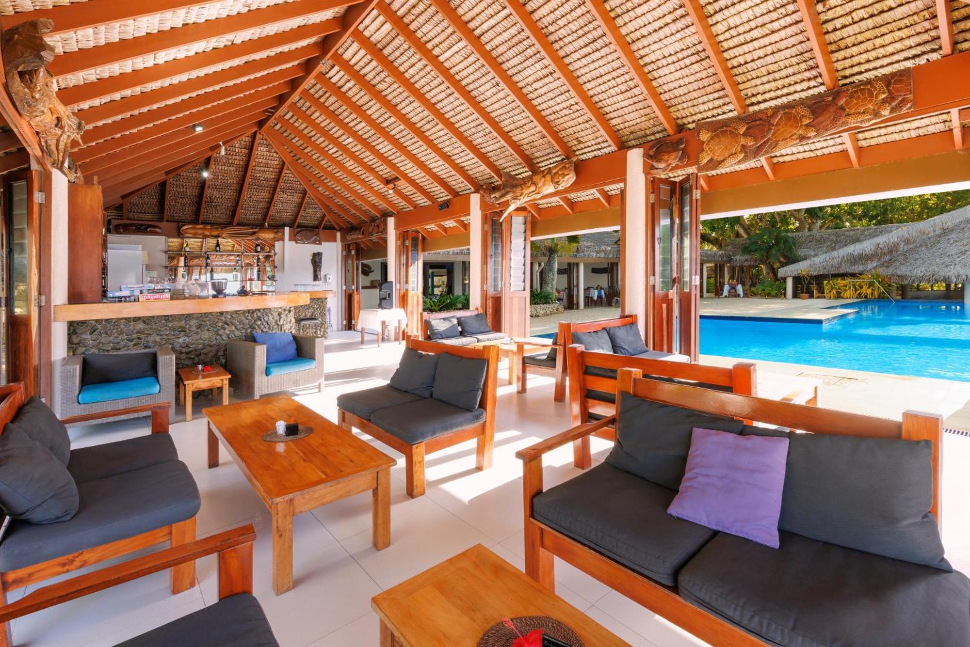 Breakas Beach Resort (Adults Only) Port-Vila Extérieur photo