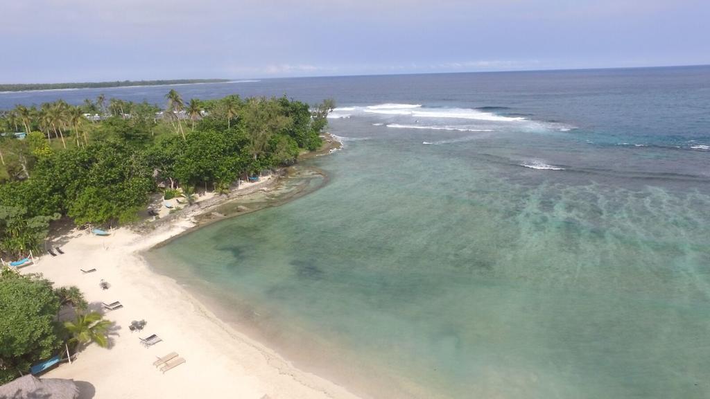 Breakas Beach Resort (Adults Only) Port-Vila Extérieur photo