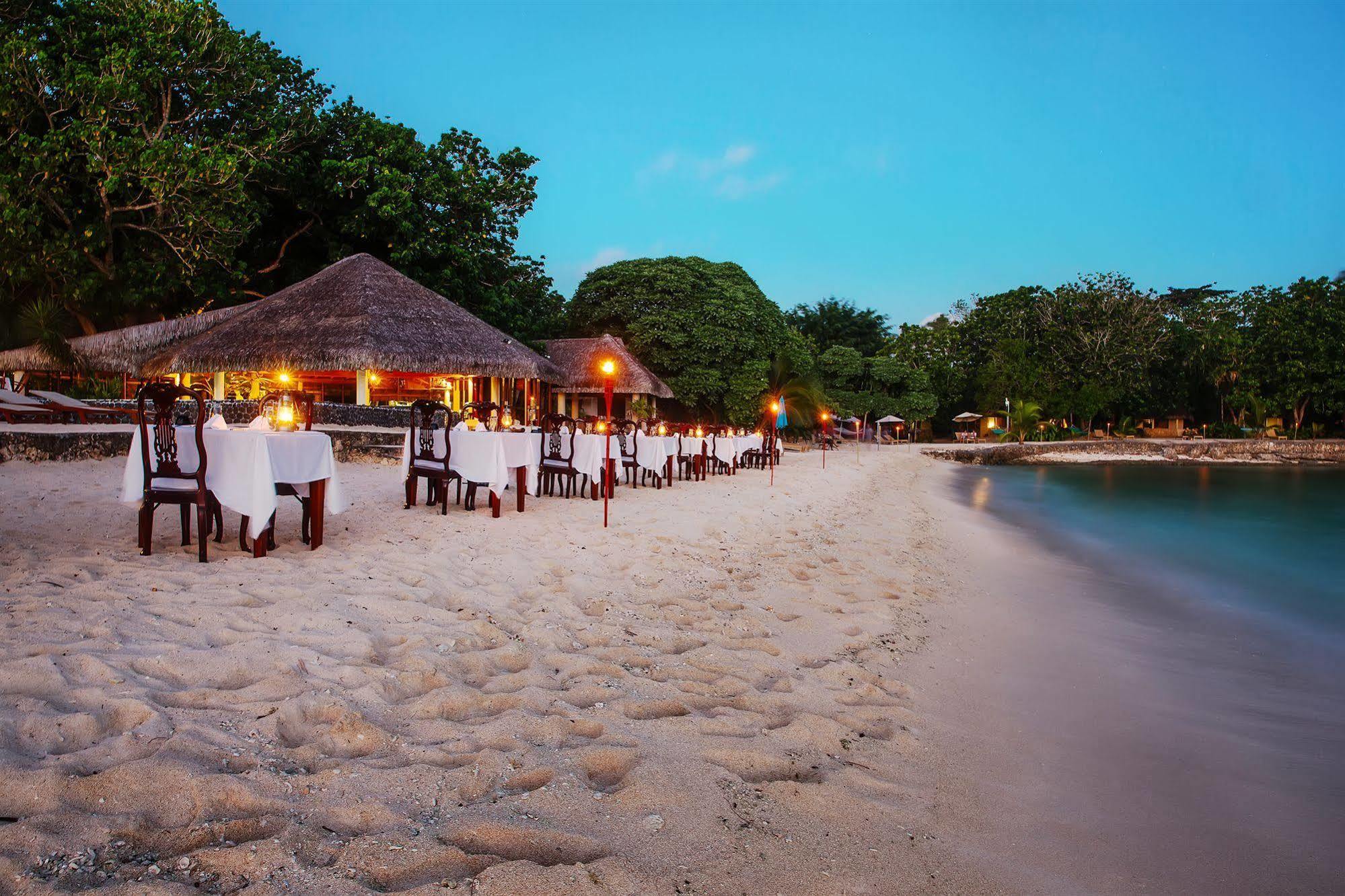 Breakas Beach Resort (Adults Only) Port-Vila Extérieur photo