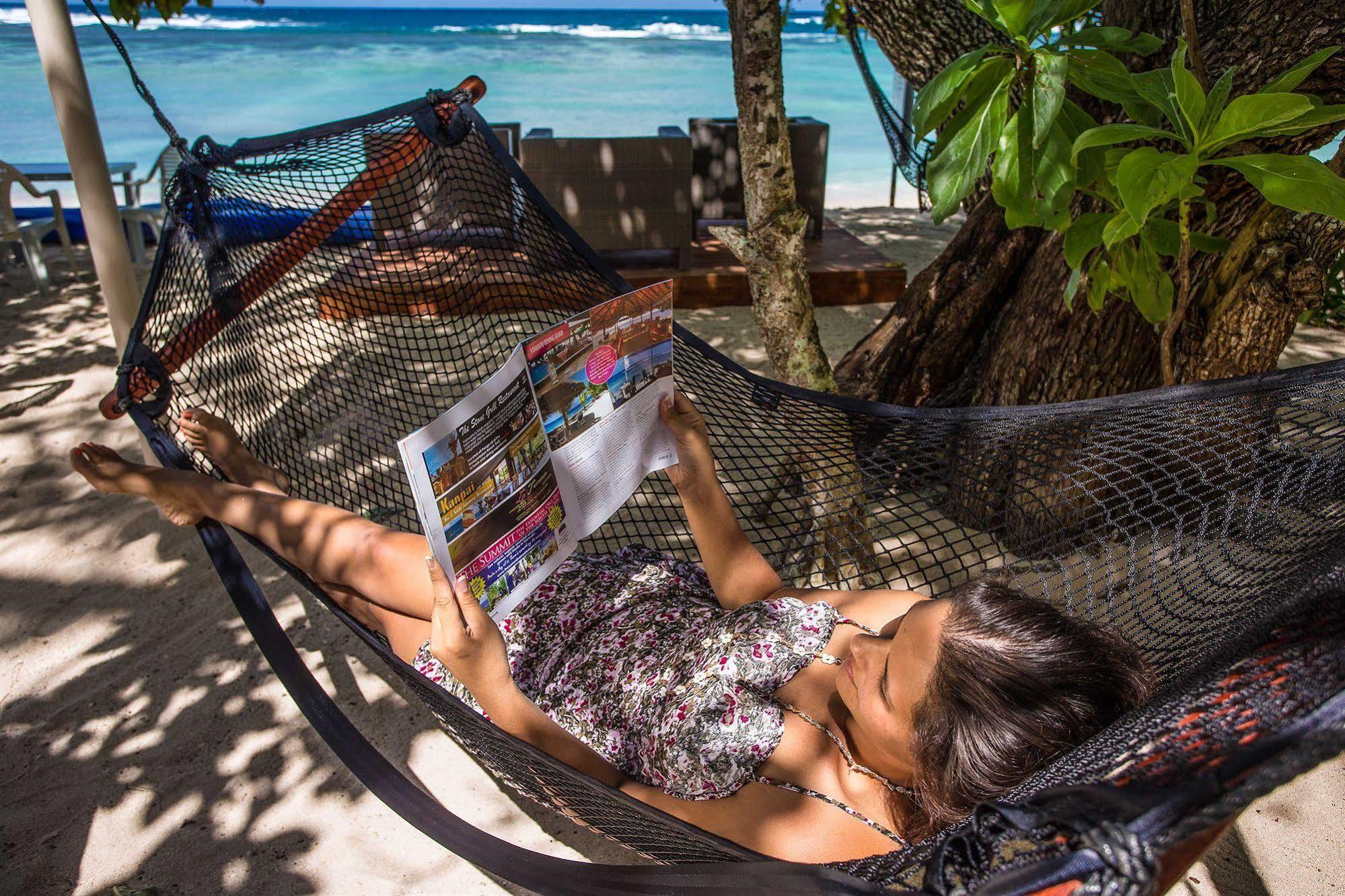 Breakas Beach Resort (Adults Only) Port-Vila Extérieur photo