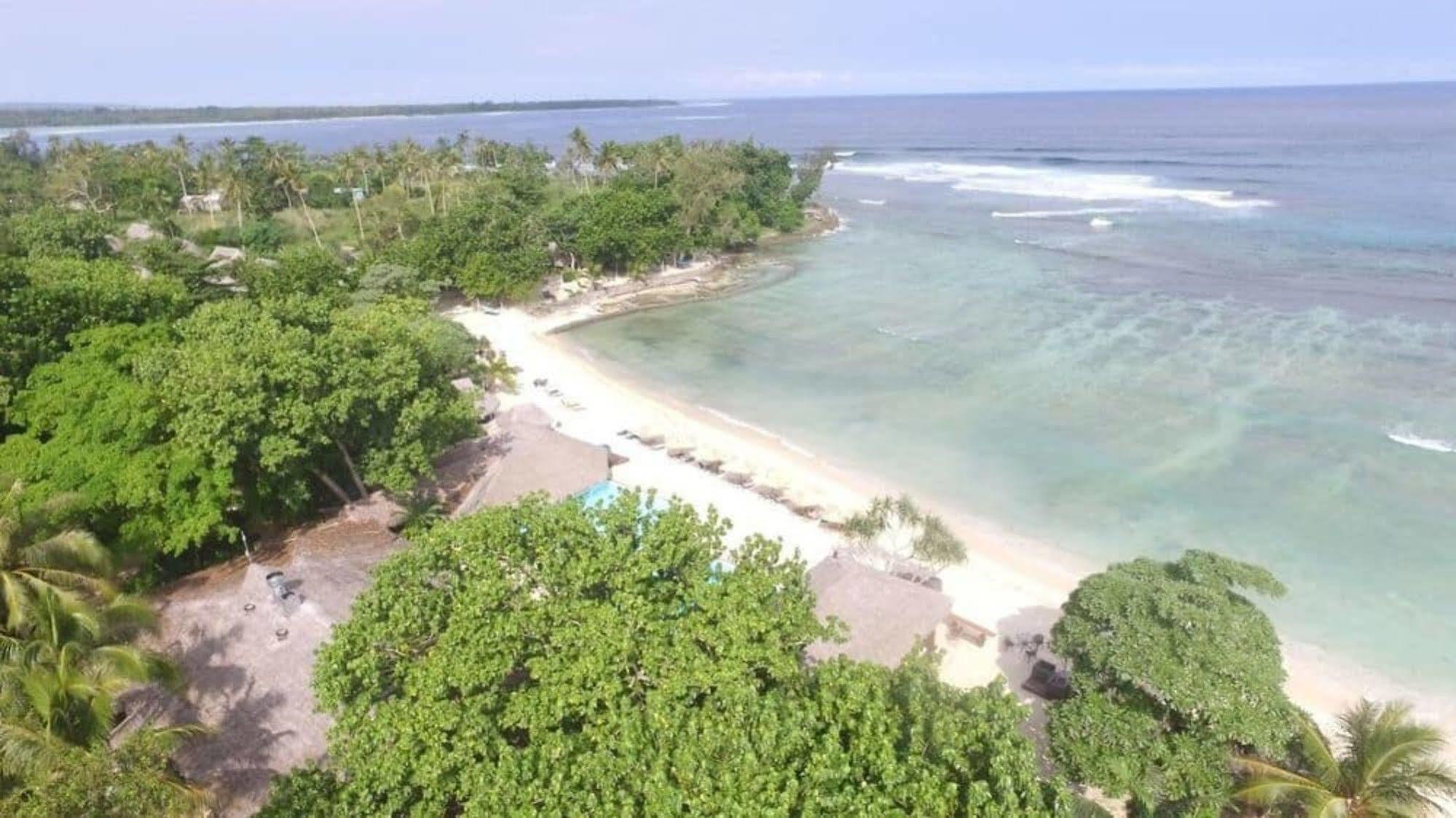 Breakas Beach Resort (Adults Only) Port-Vila Extérieur photo