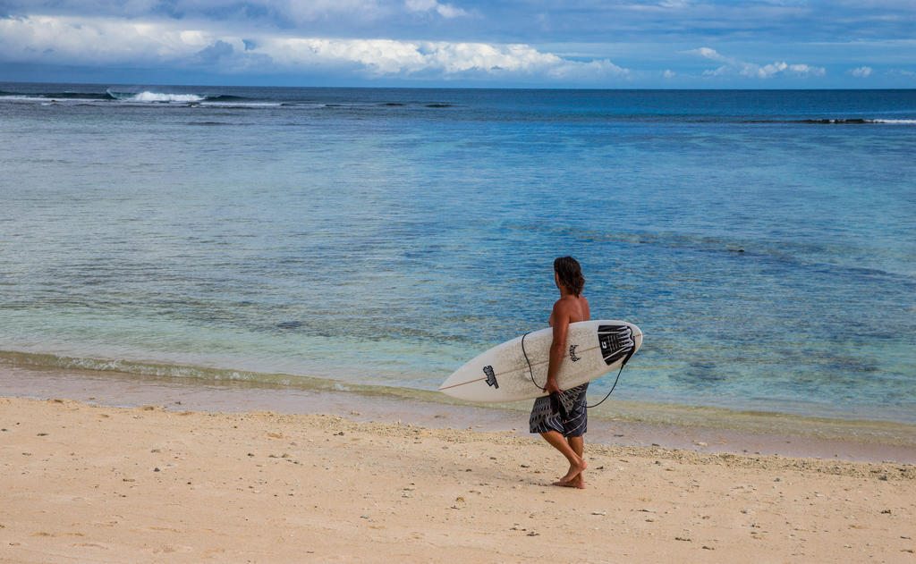 Breakas Beach Resort (Adults Only) Port-Vila Extérieur photo